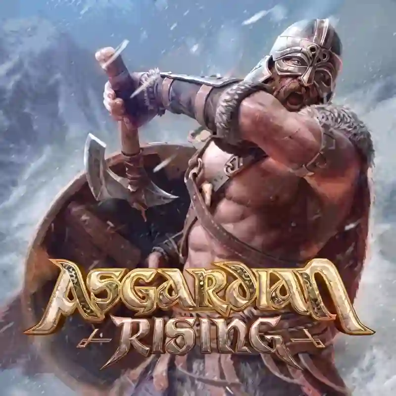 Asgardian trỗi dậy casino