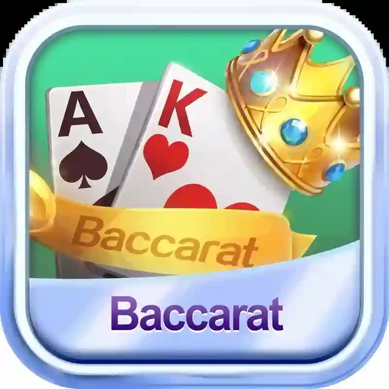 Trò chơi Baccarat đẳng cấp tại vn666