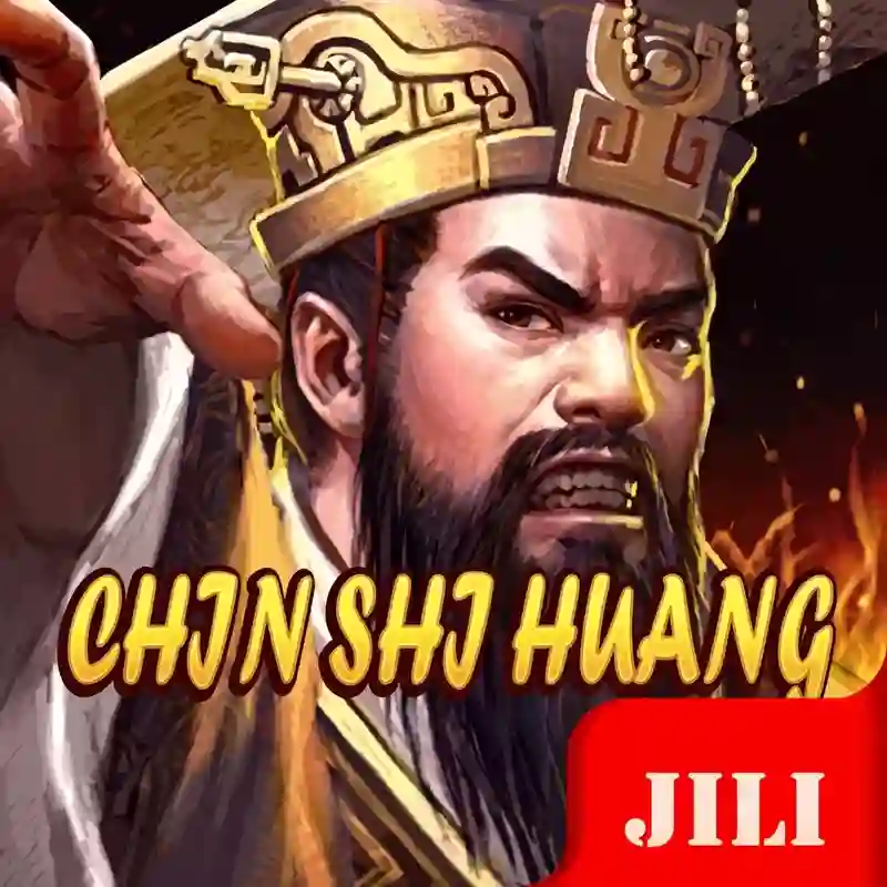 Trò chơi casino trực tuyến Chin Shi Huang tại vn666