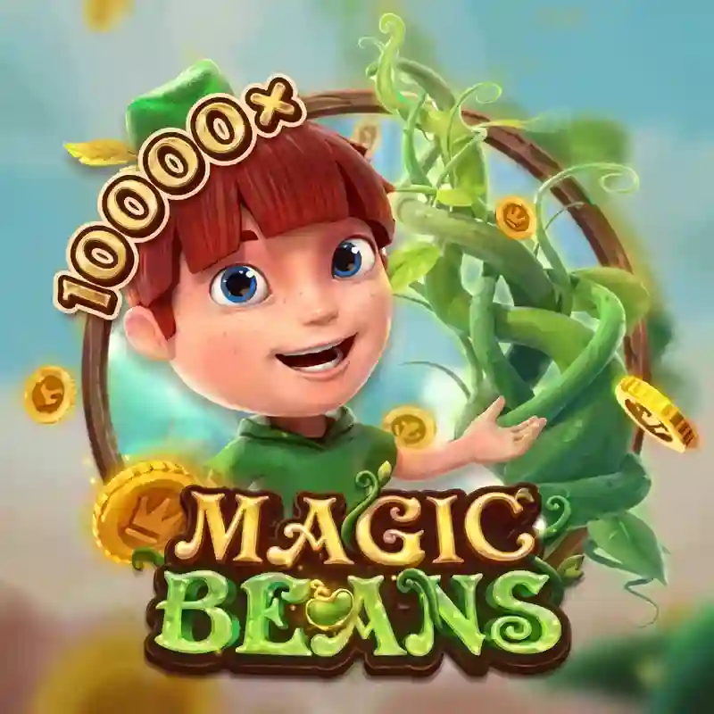 Trò chơi Slot Hạt đậu thần tại vn666