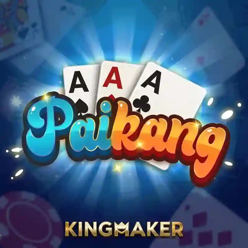Trò chơi casino trực tuyến Pai Kang tại vn666