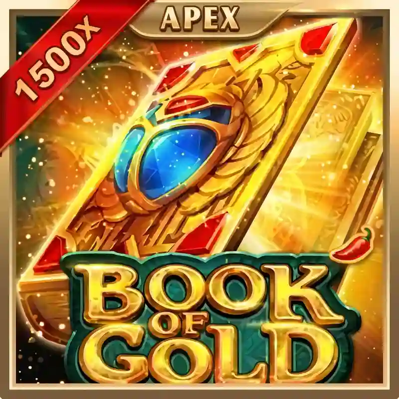 Chơi trò chơi Quyển sách hoàng kim tại vn666