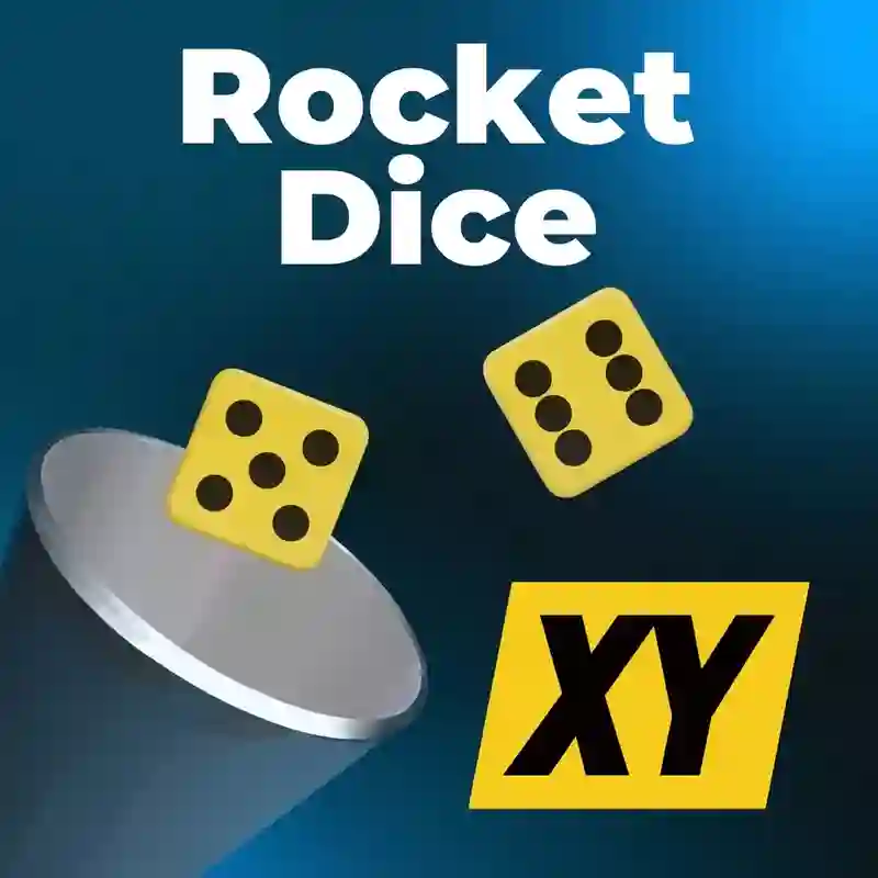 Trò chơi casino Rocket Dice XY uy tín tại vn666