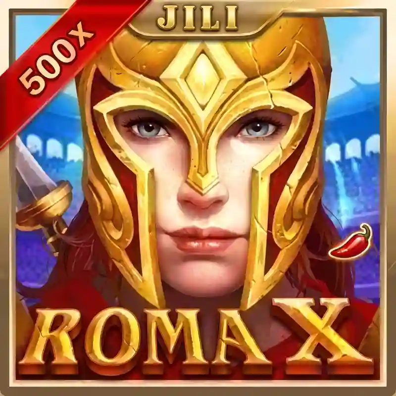 Trò chơi Slot RomaX đẳng cấp tại vn666