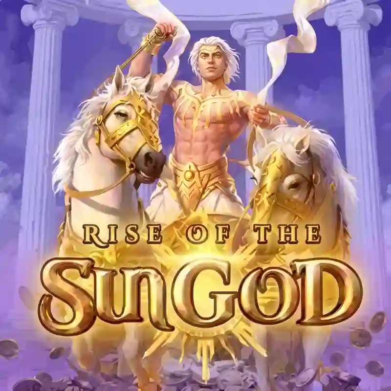 Sự Trỗi Dậy của Thần Mặt Trời - vn666