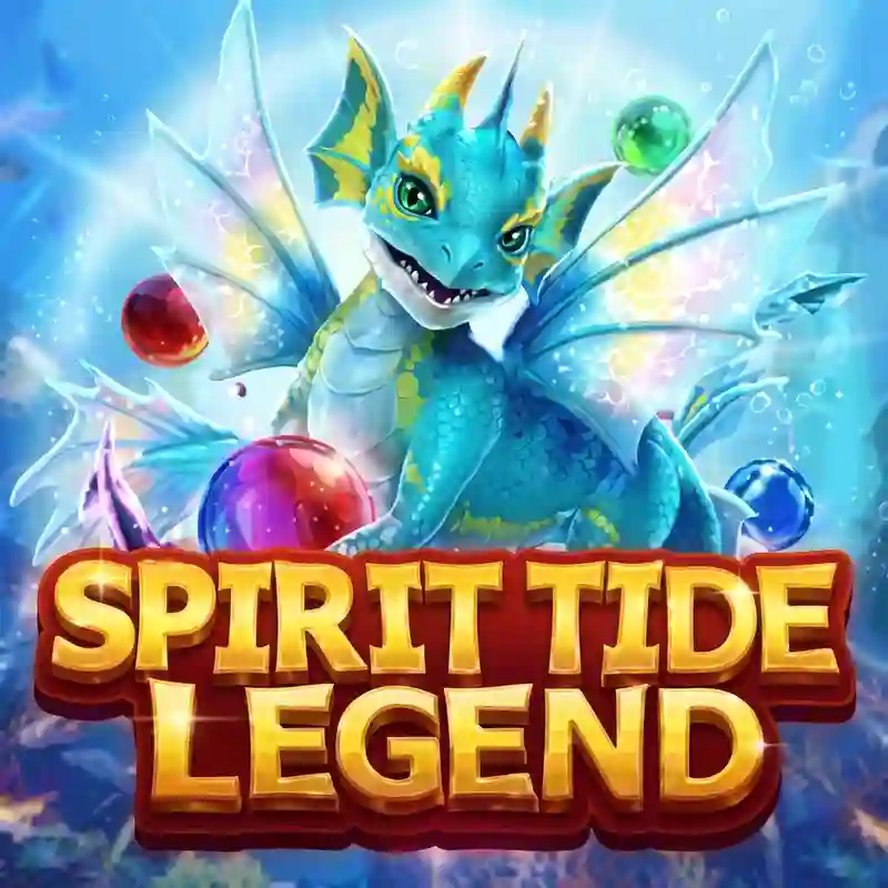 Trò chơi casino Truyền Thuyết Thủy Triều Linh Hồn tại vn666