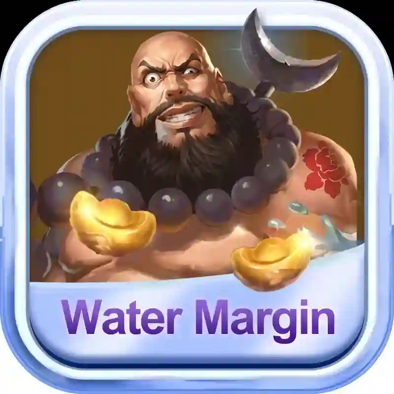 Water Margin Slot Game vn666